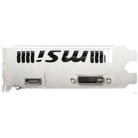 Видеокарта MSI GeForce GT 1030 Aero ITX OC 2GB GDDR5 [GT 1030 AERO ITX 2G OC]