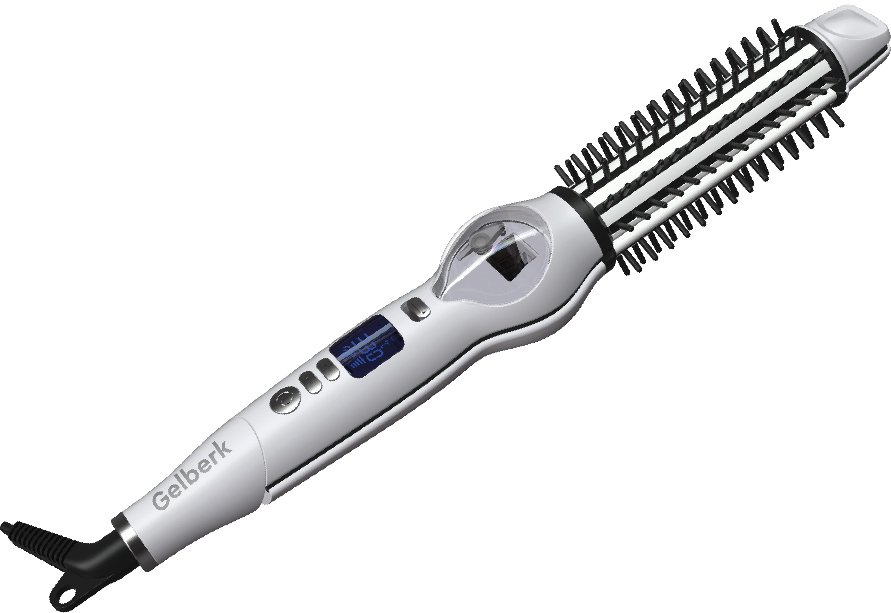 

Мультистайлер Gelberk GL-HF57