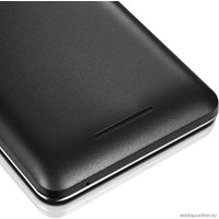 Телефон Lenovo A5000 Black
