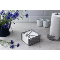 Салфетница Gala SL024-SY