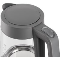 Электрический чайник Redmond (Редмонд) KG252 (темно-серый)