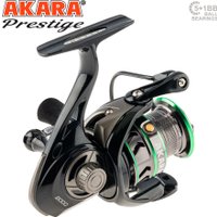 Рыболовная катушка Akara Prestige 3000 5+1BB AP3000-6