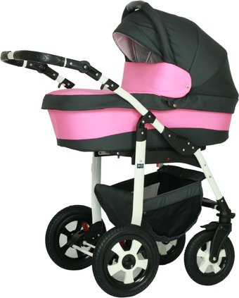 Универсальная коляска Verdi Arco (3 в 1, 04)