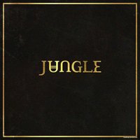  Виниловая пластинка Jungle - Jungle