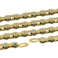 Цепь велосипедная Connex 11SG 1/2"x11/128" 118L