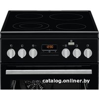 Кухонная плита Electrolux RKR560200K