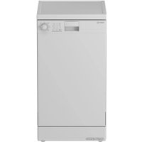 Отдельностоящая посудомоечная машина Indesit DF 3A59 B