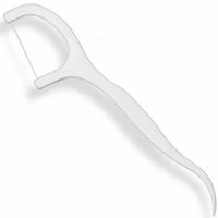 Зубная нить Beheart Floss Pick (50 шт)