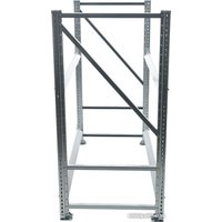 Стеллаж Практик MS Pro 1200/1353x606 стационарный для хранения 8 шин в Гродно