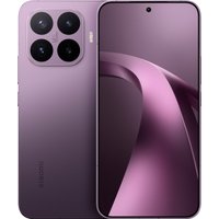 Телефон Xiaomi 17T Pro 12GB/512GB международная версия (темно-сиреневый)