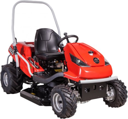 

Райдер Seco Crossjet 4x4