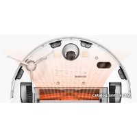 Робот-пылесос Xiaomi Mijia Sweeping Vacuum Cleaner 1C (китайская версия)