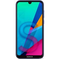 Телефон HONOR 8S Prime KSA-LX9 3GB/64GB (синий)