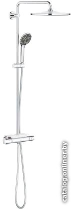 Душевая система  Grohe Vitalio Joy 310 26401001