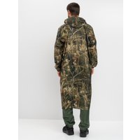 Плащ Huntsman ВВЗ 52-54/182 Таффета (3000мм) цвет Камыш