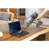 Пылесос Greenworks 4701407UB (с 1-им АКБ)