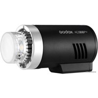 Вспышка Godox Witstro AD300Pro