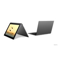 Планшет Lenovo Yoga Book YB1-X90F 64GB (серый) ZA0V0062RU