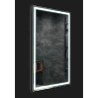 Зеркало Saniteco LED PF3b70120m-6 700х1200 11121297