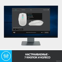 Мышь Logitech MX Anywhere 2S (графитовый)