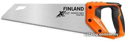 Ножовка Finland 1950