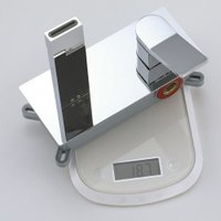 Смеситель Hansen HL12099