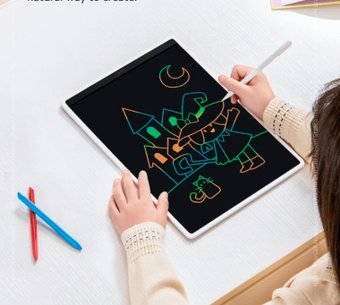 Планшет для рисования Xiaomi LCD Writing Tablet 13.5" Color Edition