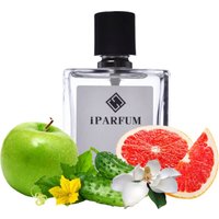 Духи iParfum аналоговый парфюм W21 DKNY Be Delicious Donna Karan 30 мл