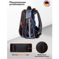 Школьный рюкзак Hummingbird Z7