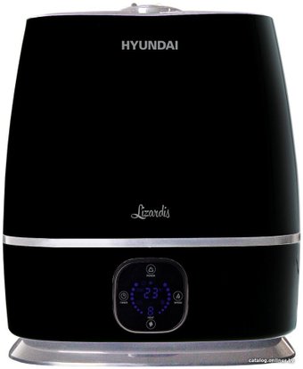 Увлажнитель воздуха Hyundai Lizardis H-HU9E-5.0-UI185