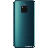 Смартфон Huawei Mate 20 Pro LYA-L29 6GB/128GB (изумрудно-зеленый)