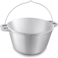 Казан Нева металл посуда (НМП) Н0850п