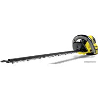 Кусторез Karcher HGE 36-60 (c 1-им АКБ)