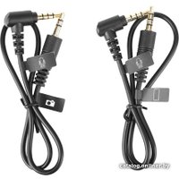 Проводной микрофон BOYA BY-MM1+