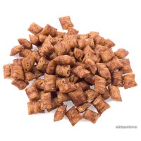 Лакомство для кошек TiTBiT Хрустящие подушечки с говядиной для выведения шерсти 60 г