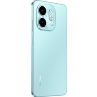 Телефон Infinix Smart 9 X6532 3GB/64GB (мятно-зеленый)