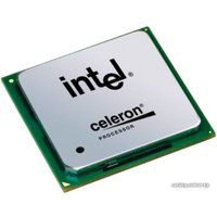 Процессор Intel Celeron G1830