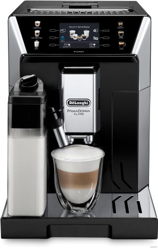 DeLonghi PrimaDonna Class Evo ECAM550.65.SB