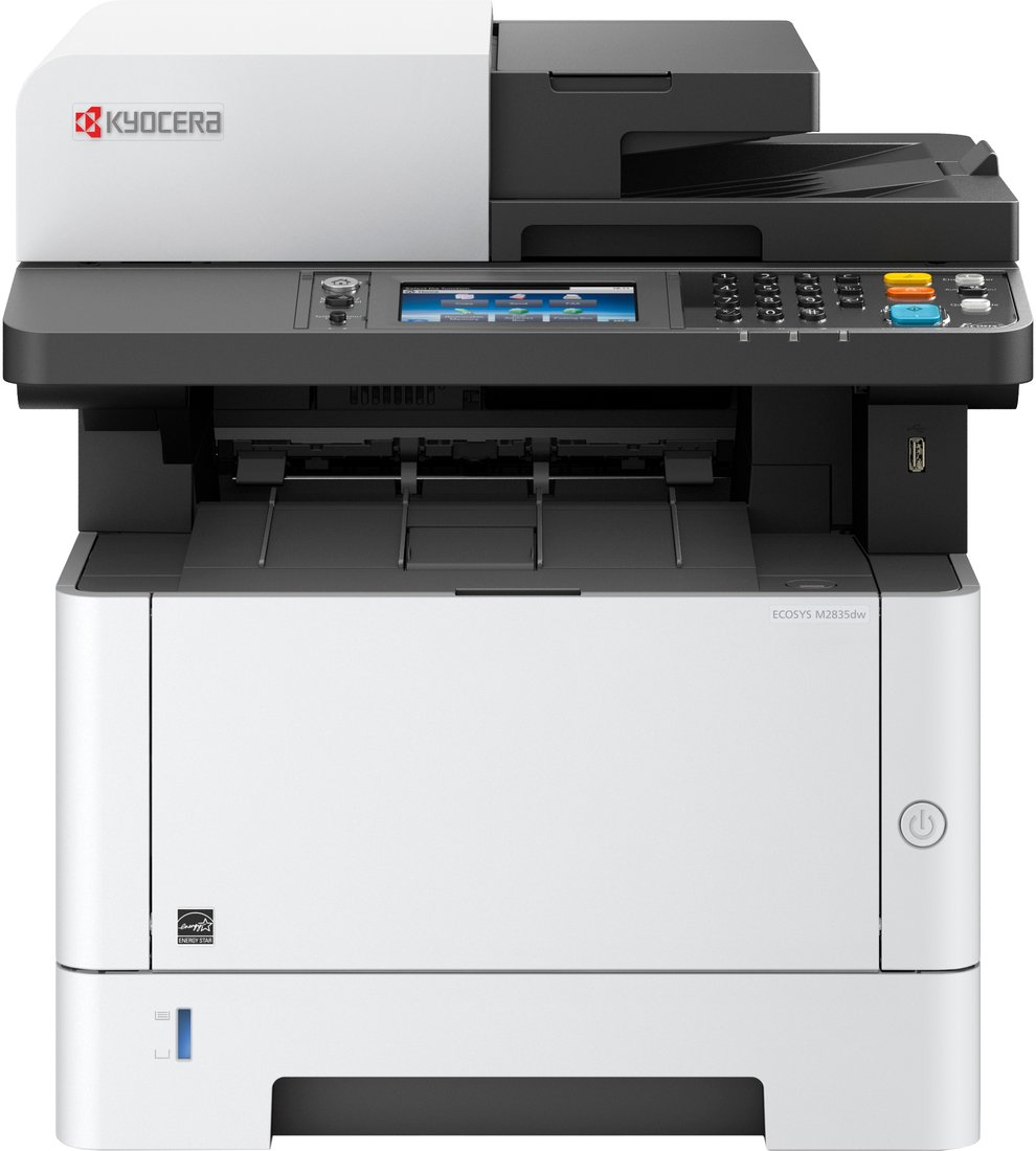 

МФУ Kyocera Mita ECOSYS M2835dw