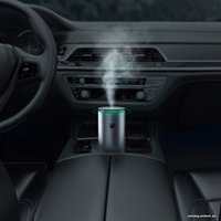 Увлажнитель воздуха Baseus Time Aromatherapy Machine Humidifier DHSG-0S