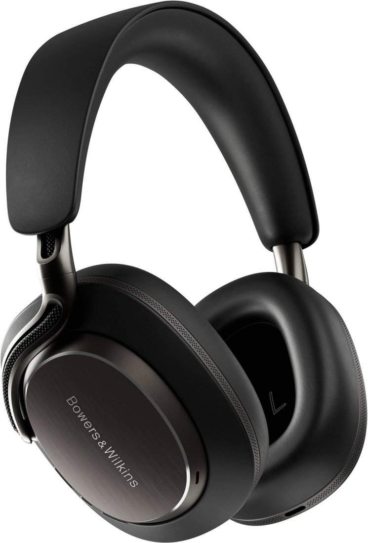 Наушники Bowers & Wilkins Px8 S2 (черный)