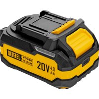 Гайковерт Denzel CIWH-BL-20-350 (с 1-им АКБ, кейс)