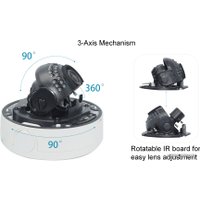 IP-камера Provision-ISR DAI+250IP5MVF