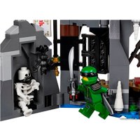 Конструктор Lepin 06078 Храм Воскресения