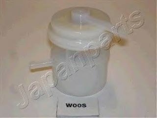 

Топливный фильтр Japanparts FCW00S