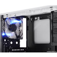 Корпус Thermaltake Commander MS-I Snow Edition (VN40006W2N)
