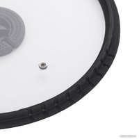 Крышка Werner Imola 50208 (черный)