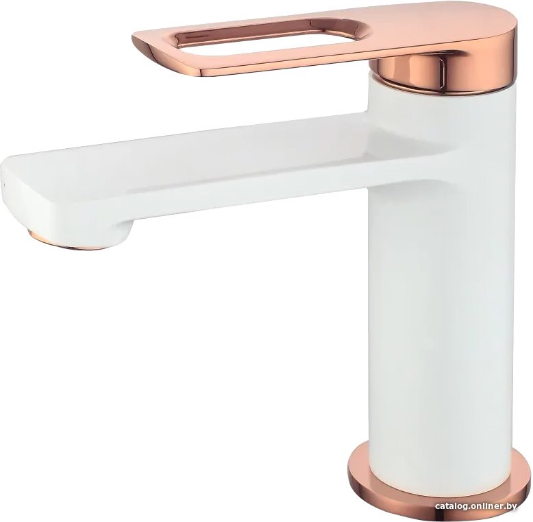 Смеситель Vieir V293511-FL