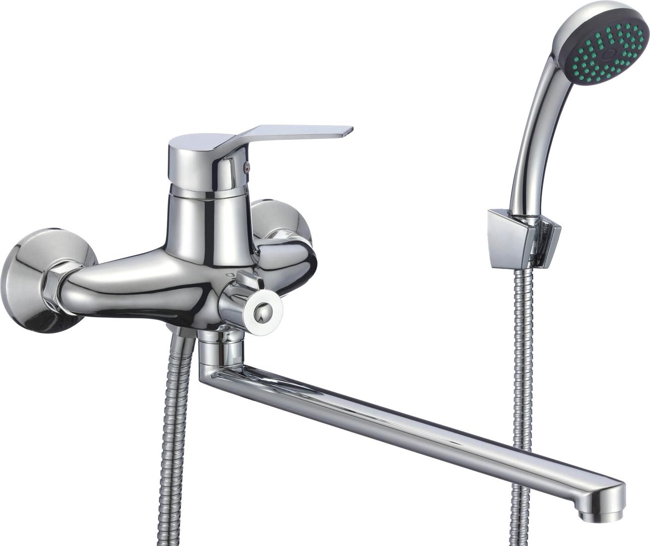 

Смеситель Fmark FM2263