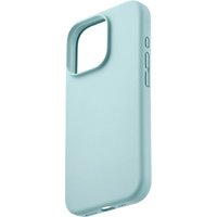 Чехол для телефона uBear Touch Mag Case для Apple iPhone 16 Pro (холодная мята)